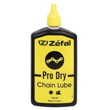 Zefal Dry Lube Zincir Yağı