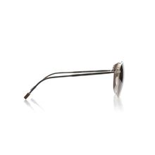 Zegna Couture ZC 0021 29J Unisex Güneş Gözlüğü