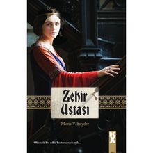 ZEHIR USTASI - MARIA V. SYNDER