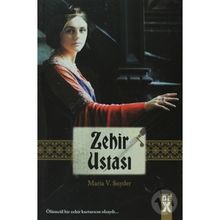 ZEHIR USTASI - MARIA V. SYNDER