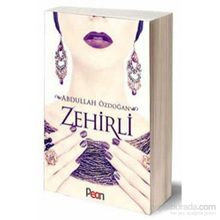 Zehirli - Abdullah Özdoğan