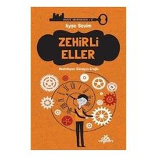 Zehirli Eller Hikaye Anahtarcısı 3 - Erdem Yayınları