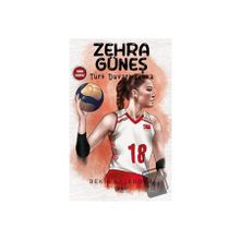 Zehra Güneş Türk Duvarı Zehra Gece Kitaplığı