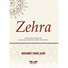 Zehra - Muhammet İsmail Şahin