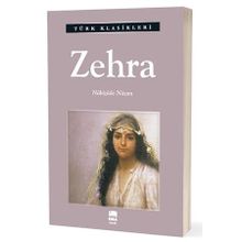 ZEHRA - NABIZADE NAZIM (ISBN:9786055768386)