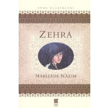 ZEHRA - NABIZADE NAZIM (ISBN:9789757413178)