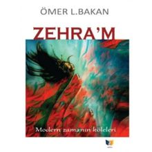 Zehram - Ömer L. Bakan