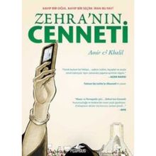 ZEHRA'NIN CENNETI - AMIR;KHALIL