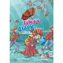 Zehra's Diary - Leadership Neriman Karatekin