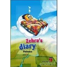 Zehra's Diary - Patience - Kolektif