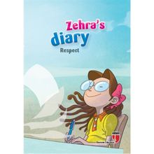 Zehras Diary - Respect - Ahmet Mercan