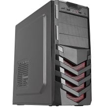 Zeiron A130 İ5-650 8 Gb 120 Gb Ssd + 500 Gb Hdd R5 220 2 Gb Masaüstü