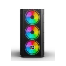 Zeiron Apu X75 Ryzen5 5600G 32GB Ram 1TB HDD 256GB SSD Masaüstü Bilgisayar