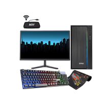 Zeiron Max20 I5-650 8gb Ram 500gb Hdd 19" Masaüstü Ofis Bilgisayarı