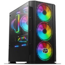 Zeiron Prime X7 Ryzen 5 5500 16GB RAM 1TB SSD RTX 3050 FreeDOS Oyun Bilgisayarı