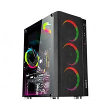 Zeiron Raider A110 i5-650 8GB RAM 500GB HDD 2GB R5 220 Oyun Bilgisayarı