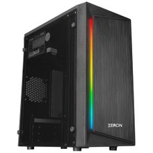 Zeiron RDX24 i5-4570 16GB RAM 512GB SSD 4GB RX 550 FreeDOS Oyun Bilgisayarı