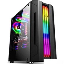 Zeiron Vulcan Pro ZRN-VPX60 i5-3470 8GB RAM 120GB + 1TB SSD 4GB GT 730 Oyun Bilgisayarı