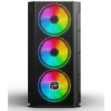 Zeiron ZRN-ASX40 Ryzen 5 3600 32GB RAM 512GB SSD RX 550 Oyun Bilgisayarı