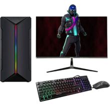 Zeiron ZRN-FN345X i7-3770 16GB RAM 120GB SSD 21.5 inç Monitör Oyun Bilgisayarı