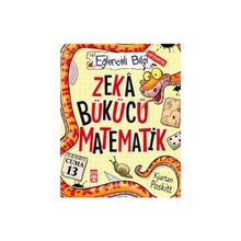 Zeka Bükücü Matematik - Kjartan Poskitt
