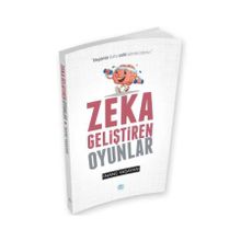 Zeka Geliştiren Oyunlar - İnanç Yaşayan