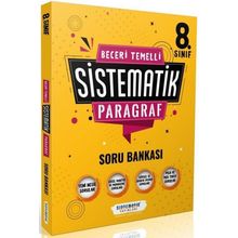 Zeka Küpü Yayınları 8. Sınıf Beceri Temelli Tüm Dersler Testleri