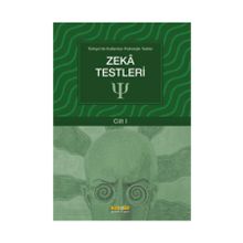 Zeka Testleri - Elif Güneri