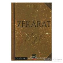 ZEKARAT - ATILA ER