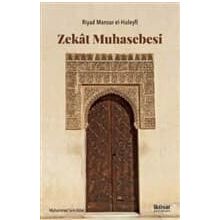 Zekat Muhasebesi - Riyad Mansur El-huleyfi