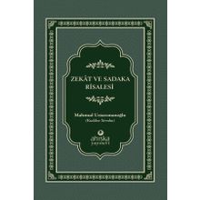 Zekat ve Sadaka Risalesi - Mahmud Ustaosmanoğlu