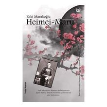Zeki Marakoğlu - Heimei Maru