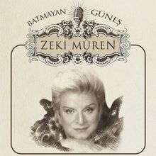 Zeki Müren / Batmayan Güneş