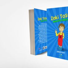 Zeki Tosun Macera Başlıyor 1 - Şükrü Uyar