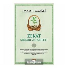 Zekât - Sırları ve Fazileti - Kolektif
