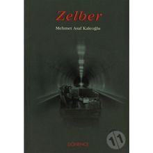Zelber - Mehmet Asaf Kaleoğlu
