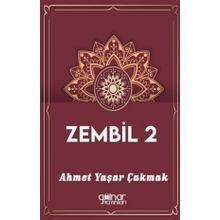 Zembil 2 - Ahmet Yaşar Çakmak