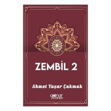 Zembil 2 Gülnar Yayınları