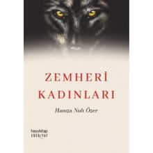 Zemheri Kadınları - Hamza Nuh Özer