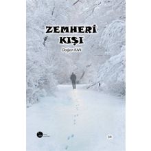 Zemheri Kışı - Doğan Kan
