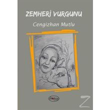 Zemheri Vurgunu - Cengizhan Mutlu