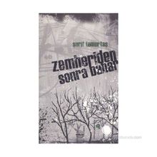 ZEMHERIDEN SONRA BAHAR - ŞERIF TEMURTAŞ
