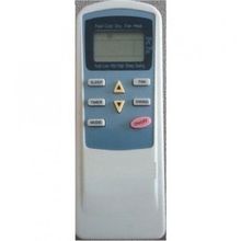 Zen Tac-18chs K Klima Kumandası