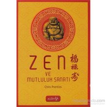 ZEN VE MUTLULUK - CHRIS PRENTISS