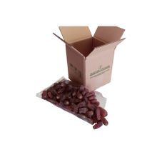 Zencefil Organik 1 kg Medine Mebrum Hurma