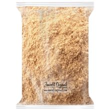 Zencefil Organik 1 kg Toz Zencefil Öğütülmüş Zencefil Kurusu