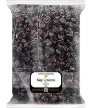 Zencefil Organik 100 gr Kuş Üzümü