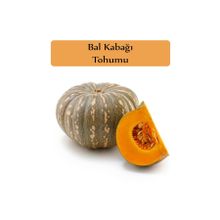 Zencefil Organik 10x35 Adet Bal Kabağı Tohumu