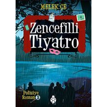 Zencefilli Tiyatro - Melek Çe