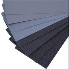 Zenflex 2500 23x28 cm Kum Su Zımparası
